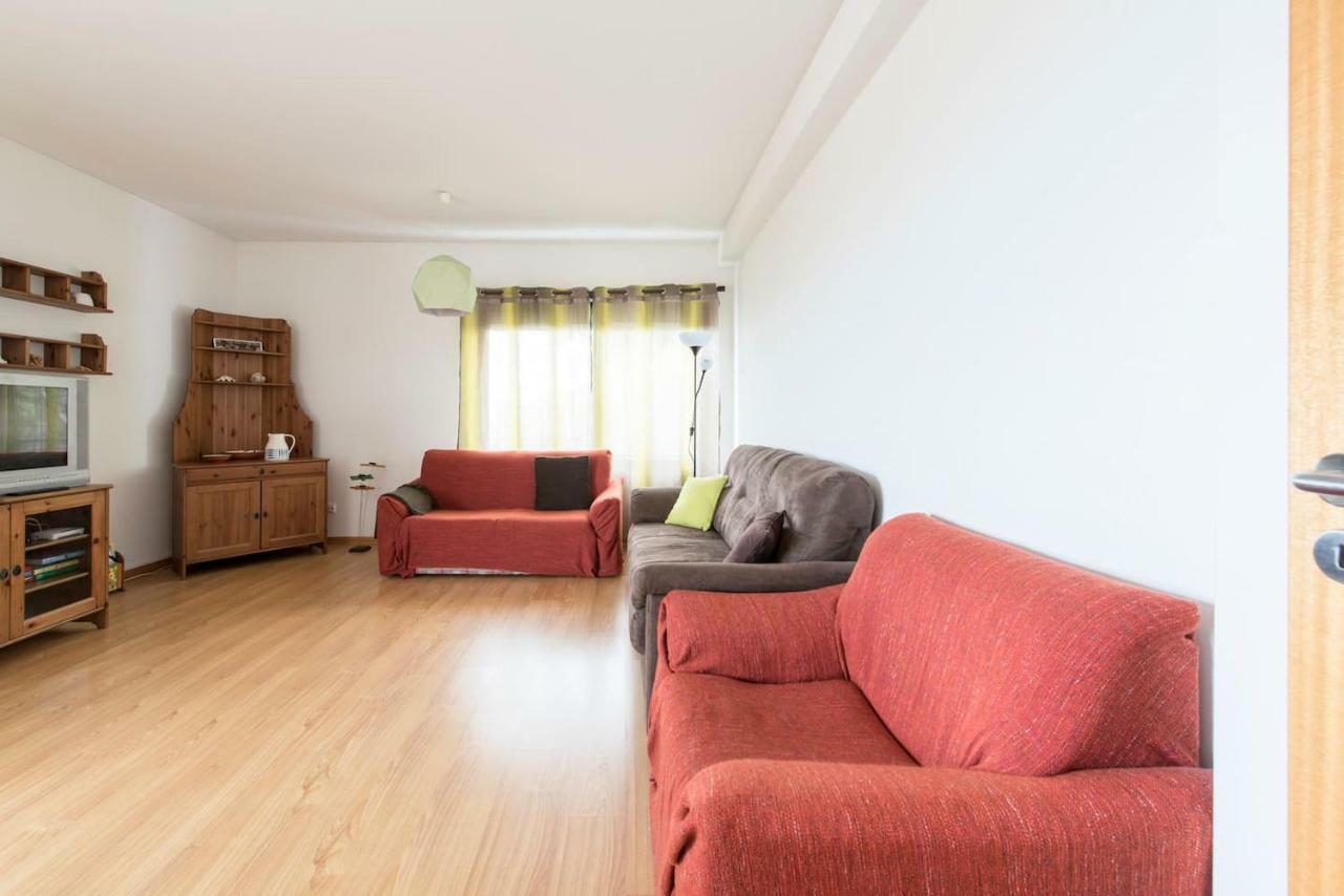 Lovely 3 Bedroom For The Perfect Stay In Lisboa Εξωτερικό φωτογραφία